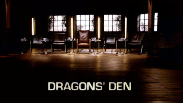 Dragon's Den Reality Show Invests £200K in Bingo Affiliate
