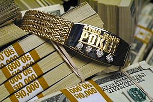 What You Need to Know About the WSOP