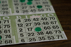 Creative WordPress Themes for Bingo Affiliates
