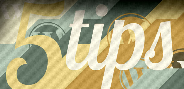 5 User Experience Tips For Your Affiliate Website