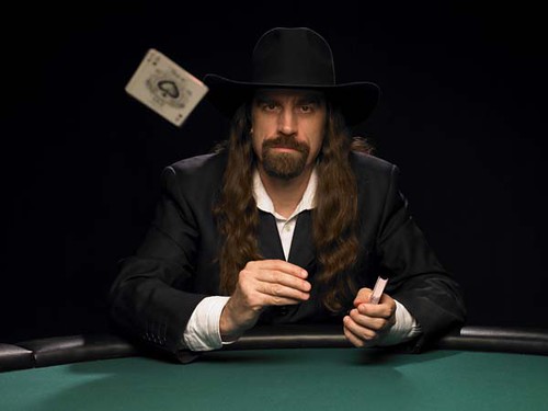 Chris Ferguson and Full Tilt Poker Saga Continues