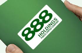 888 Awarded Nevada Gaming License
