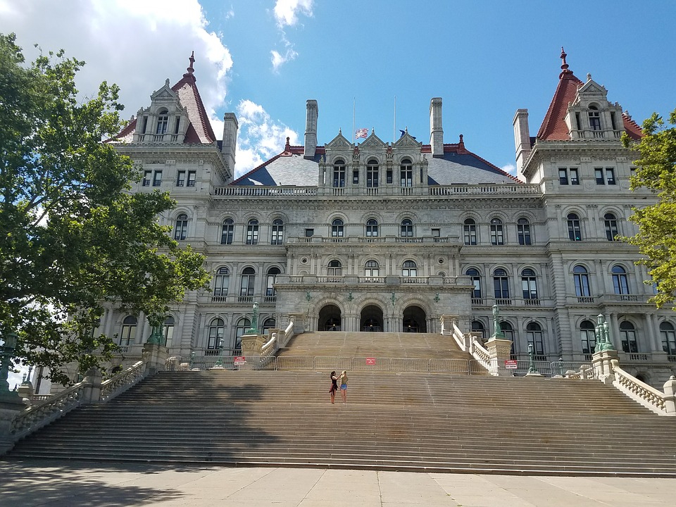 New York State Seriously Considers ‘Integrity Fee’ for Pro Sports Leagues