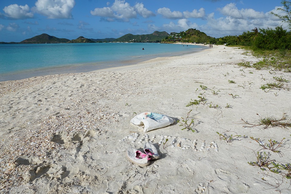 Antigua Talks New Tax Structure for Land-Based and Online Gambling