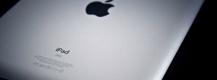 iPad 3: Coming Soon To An Apple Store Near You