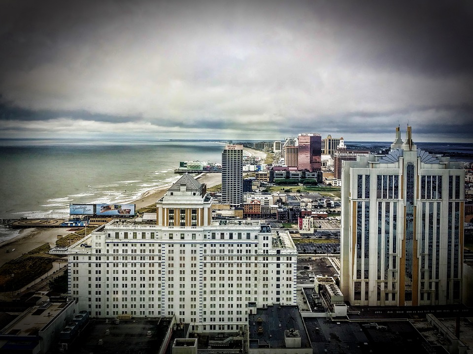 Lawmakers Ready to Vote on Atlantic City Bailout