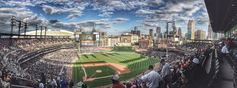 MLB Signs Deal with Sports Betting Data Monitor