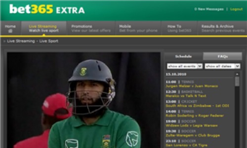 Major Sporting Events: Q2 2012 Calendar