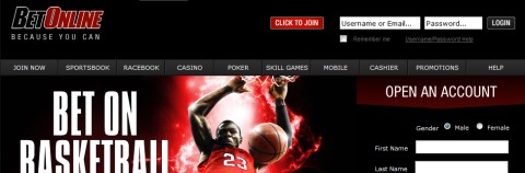 Online Gambling Operators That Have Been Punished by Google