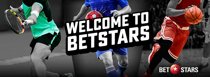 Amaya Bets Big on BetStars Sports Betting Brand