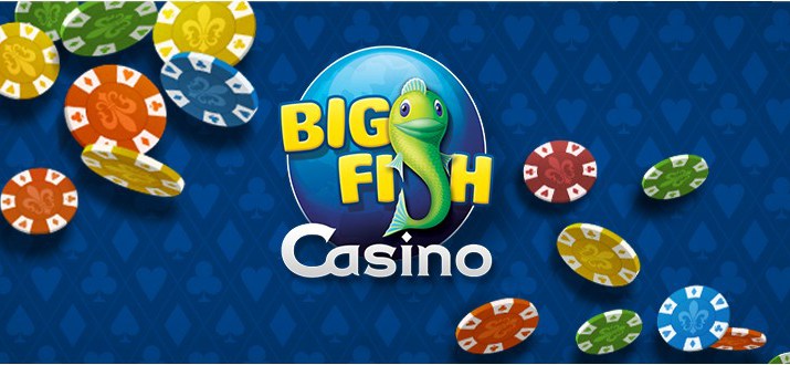 Washington Judge Rules Big Fish Casino 'Illegal Gambling'