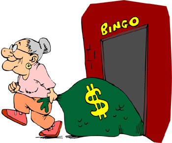 Converting Bingo Players to Casino Games