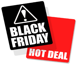 Increase Conversions on Black Friday
