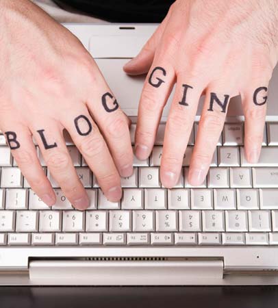 Before You Blog – Consider This
