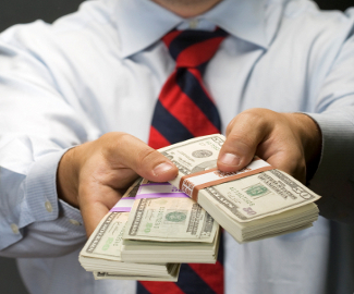How to Negotiate Your Payout