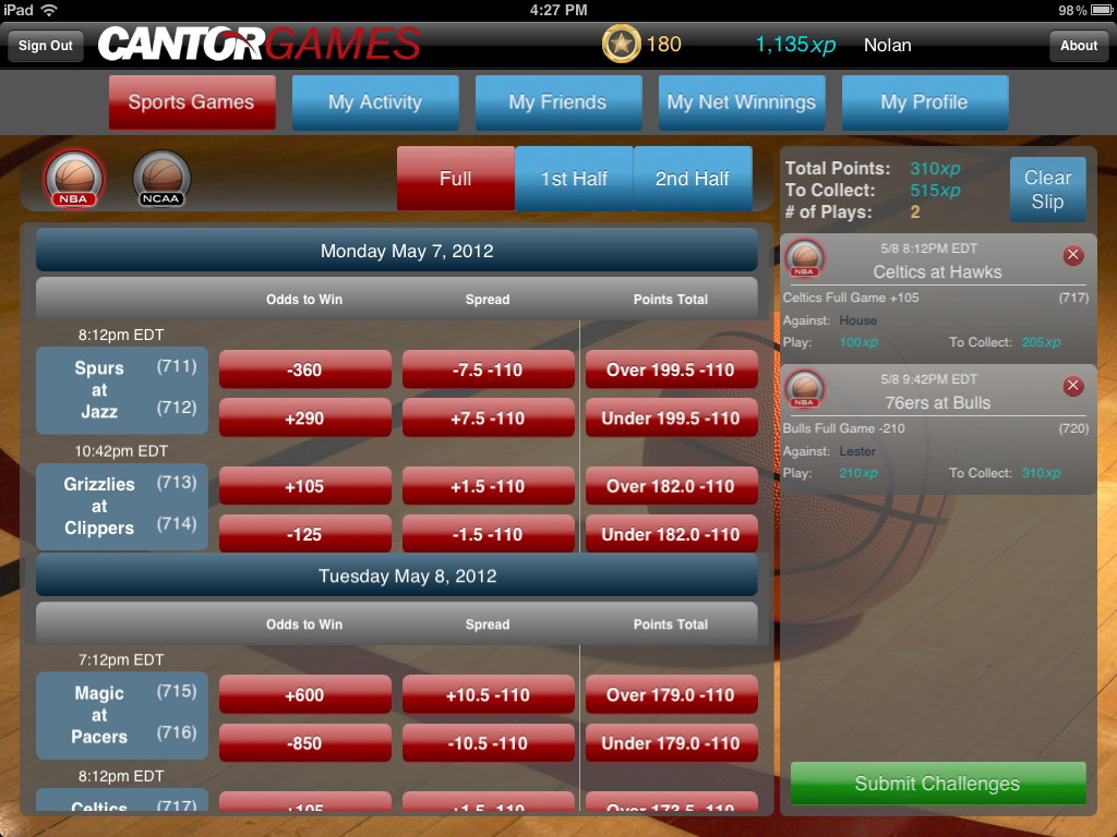 CG Technology Settles Illegal Gambling Investigation for $22 Million