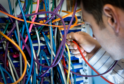 How To Create a Network With 50+ Sites