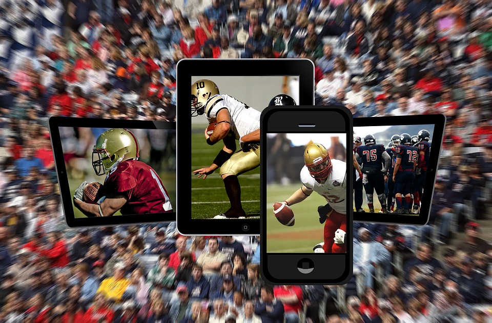 Use NFL Football for Creating Conversions Across the Globe (Not Just the US)
