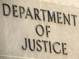 Black Friday, Round Two: DOJ Strikes Again