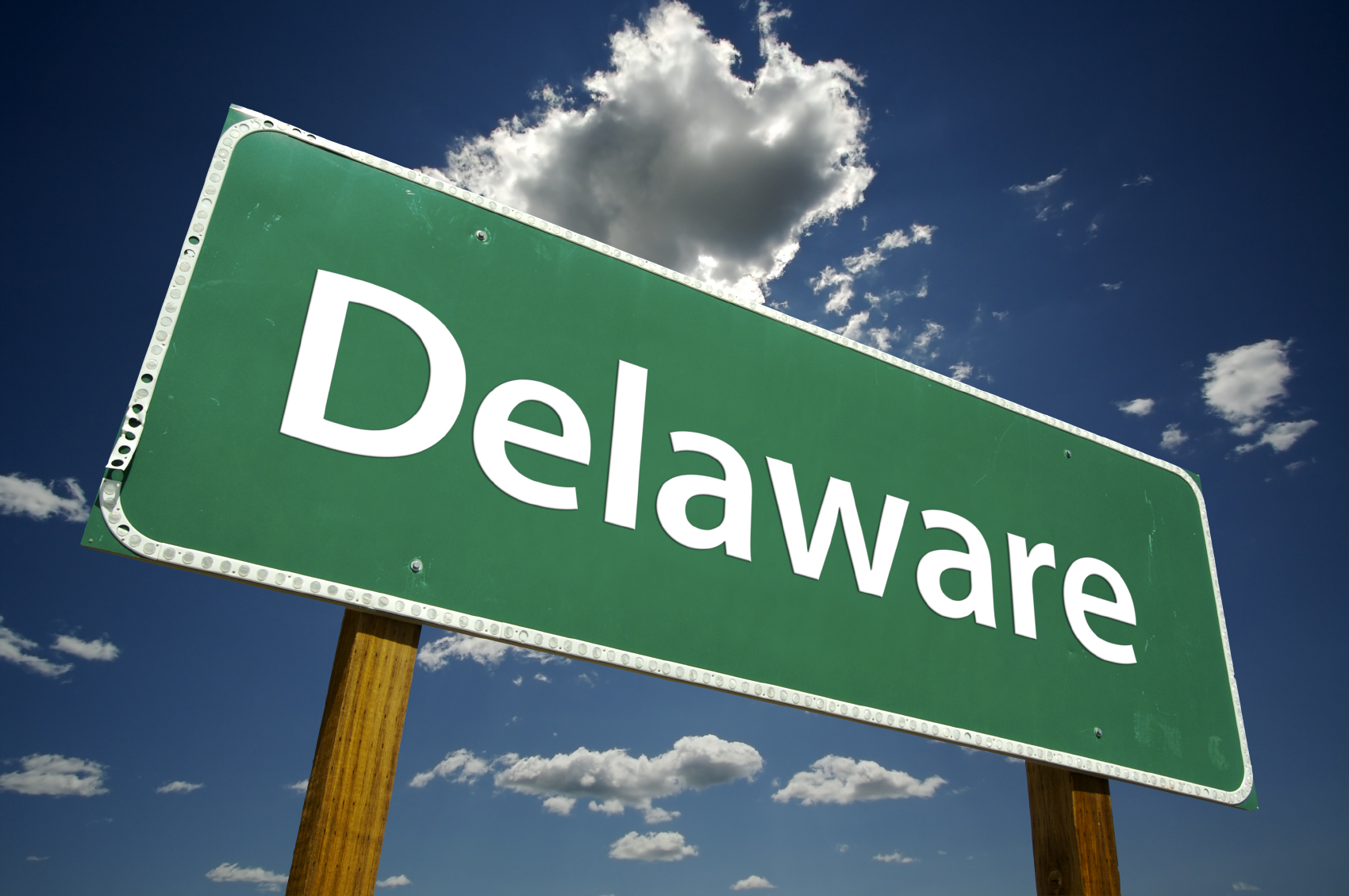 Delaware Online Poker Revenue Fails to Impress