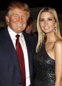 Trump Eyes Move Into US Online Poker Industry