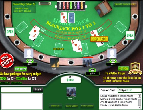DoubleDown & IGT: Case Study
