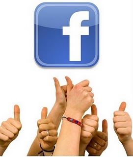 Facebook Finally Floats