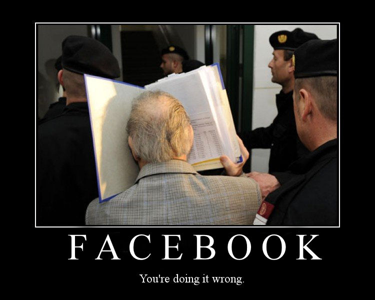 How To Avoid An Offensive Social Media Campaign