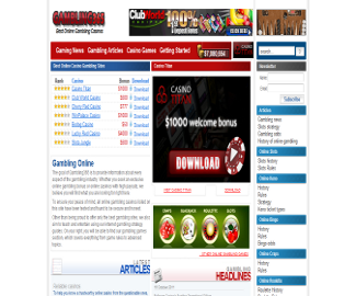 SEO Superstars of Online Gaming
