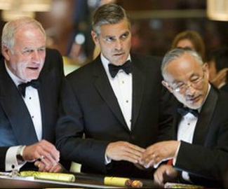 Celebrities Who Love to Gamble