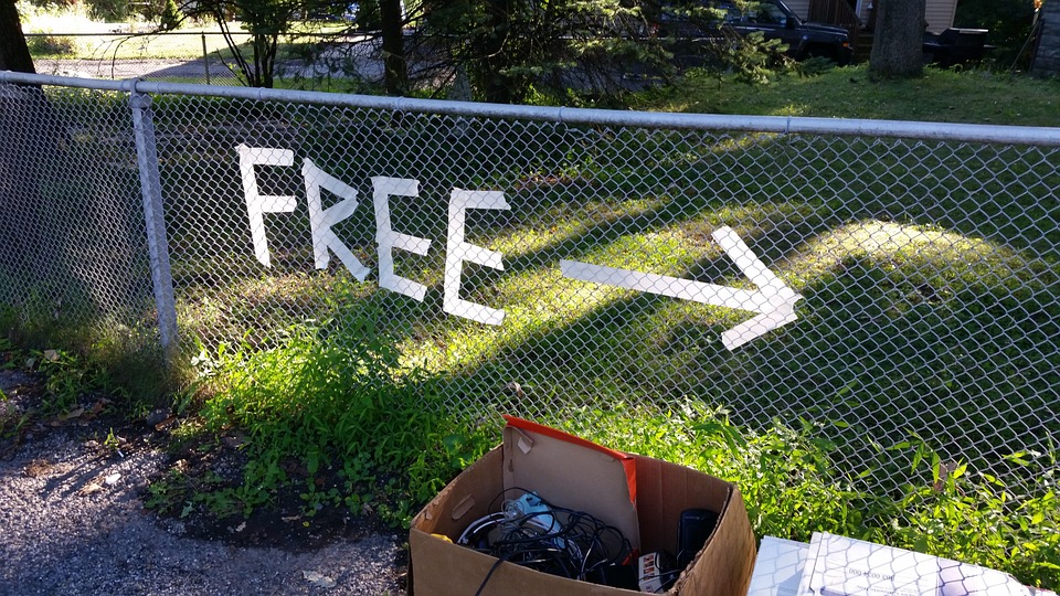 Content Marketing 101: Create an Online Giveaway That Actually Matters