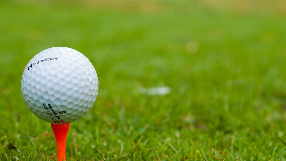 PGA Tour Commissioner Calls for Legalized Sports Betting