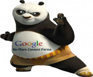 Has Google Panda Changed Your Affiliate Business?