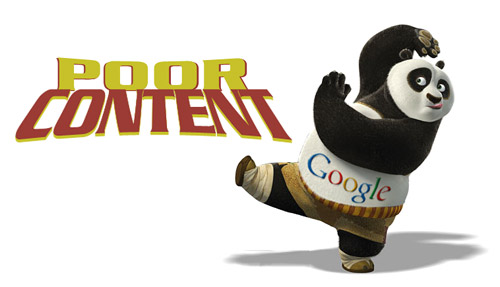 What Google Panda 2.5 Means for Gaming Affiliates