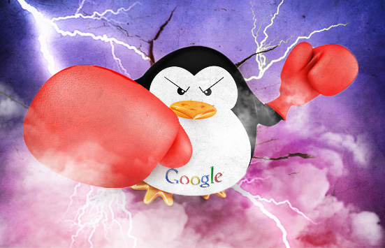 The Real Guide to Google Penguin