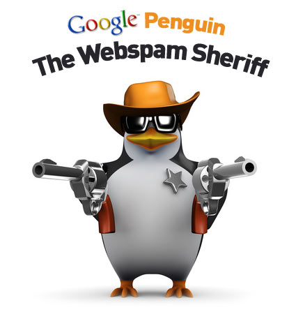 Google Penguin: One Affiliate’s Opinion