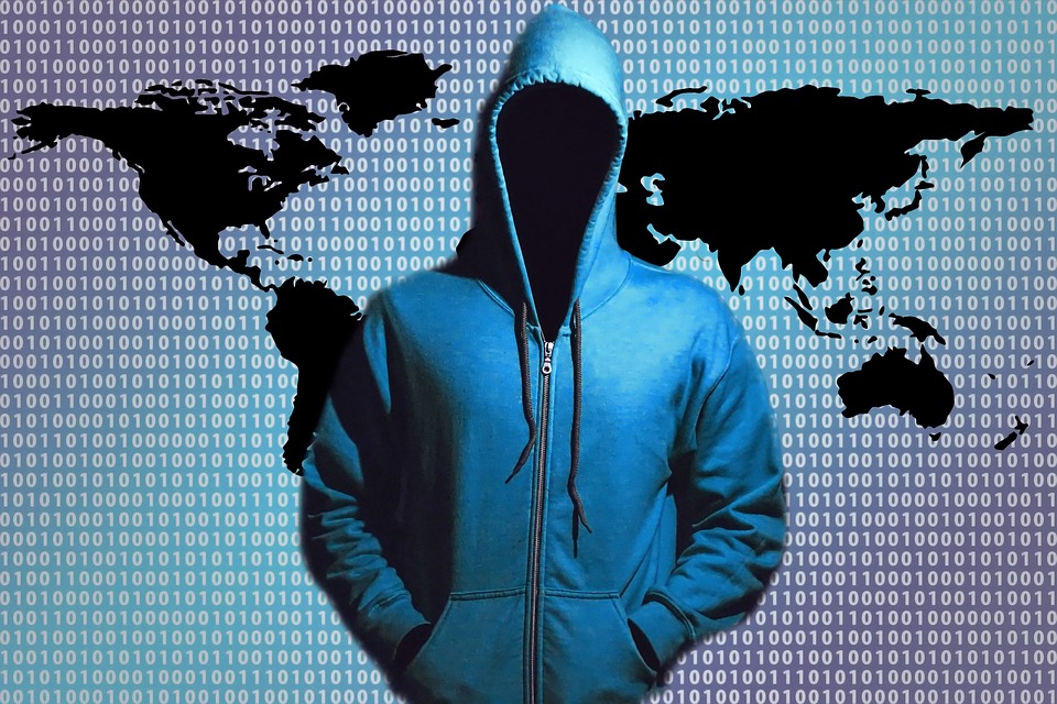 Hackers Post Stolen Casino Rama Data