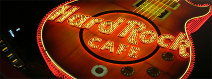 Nevada Gaming License Update:  Hard Rock Casino Applies