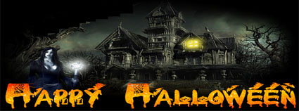 Top Halloween Promotions