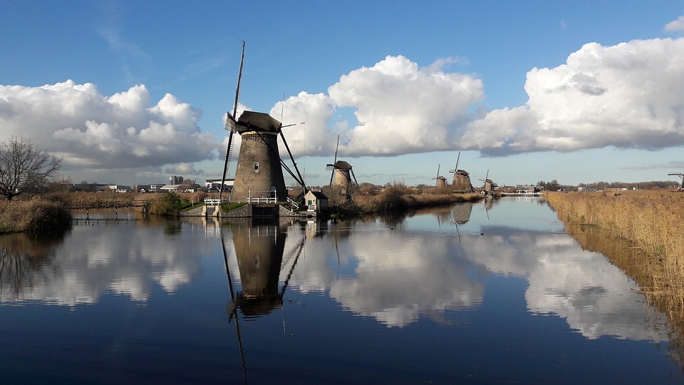 Dutch lawmakers pass bill to restructure online gambling market