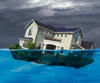 Online Gambling Can Deny Mortgage Restructures