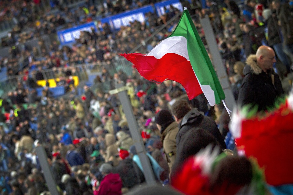 Italian Internet Gambling Posts Revenue Gains
