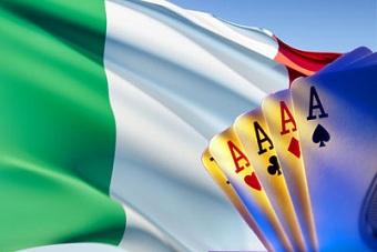 Italy Saves Bwin.party Yet Country Still In Economic, Political Mess