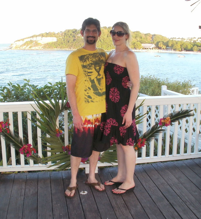 CAP Community Member of the Month Spotlight: March 2013