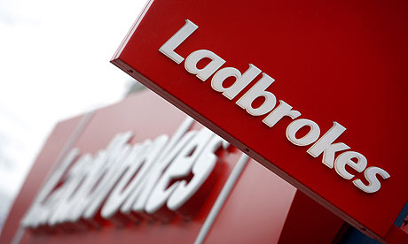 Ladbrokes Commission Changes – Good or Bad?