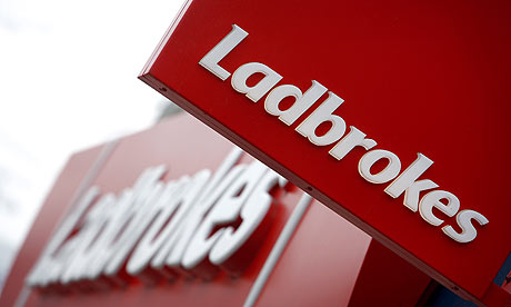 Ladbrokes Mobile for Affiliates
