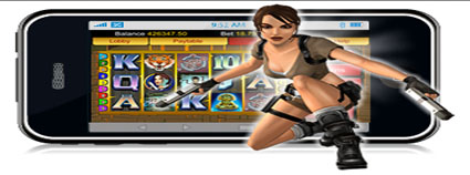 Top Mobile Casinos