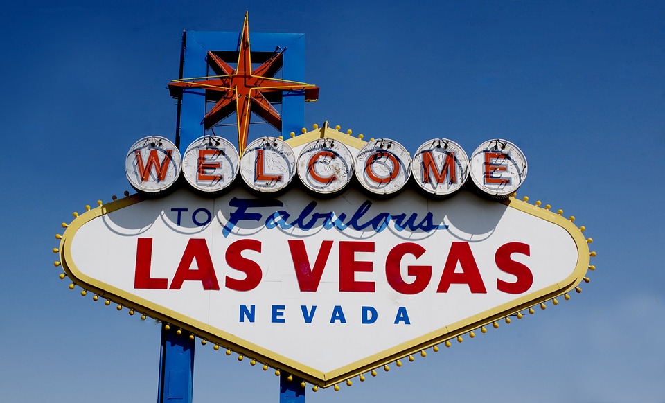Land-Based Casino Report: Vegas and Pennsylvania Up, AC Down