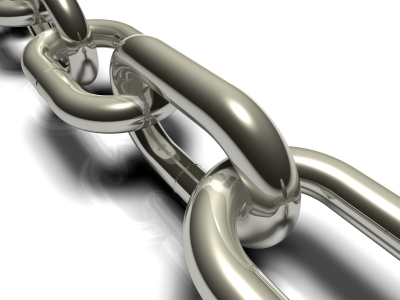 How To Acquire New Links