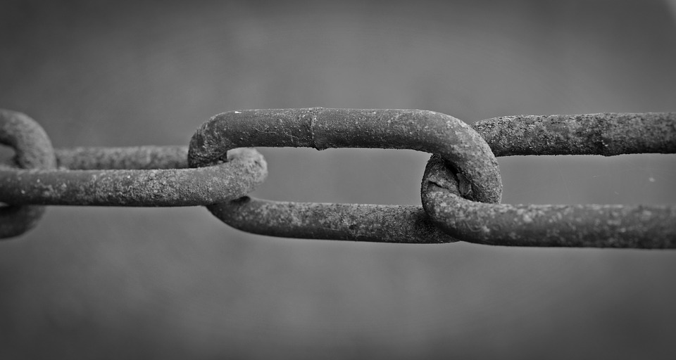 The Hard Facts About Link-Building